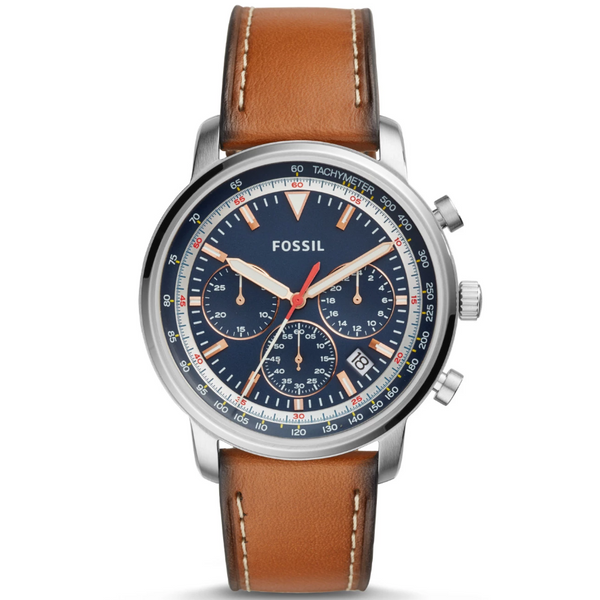 FOSSIL FS5414 Orologio Uomo al quarzo