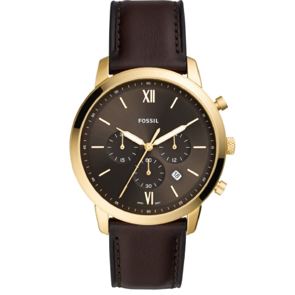 FOSSIL FS5763 Orologio Uomo al quarzo