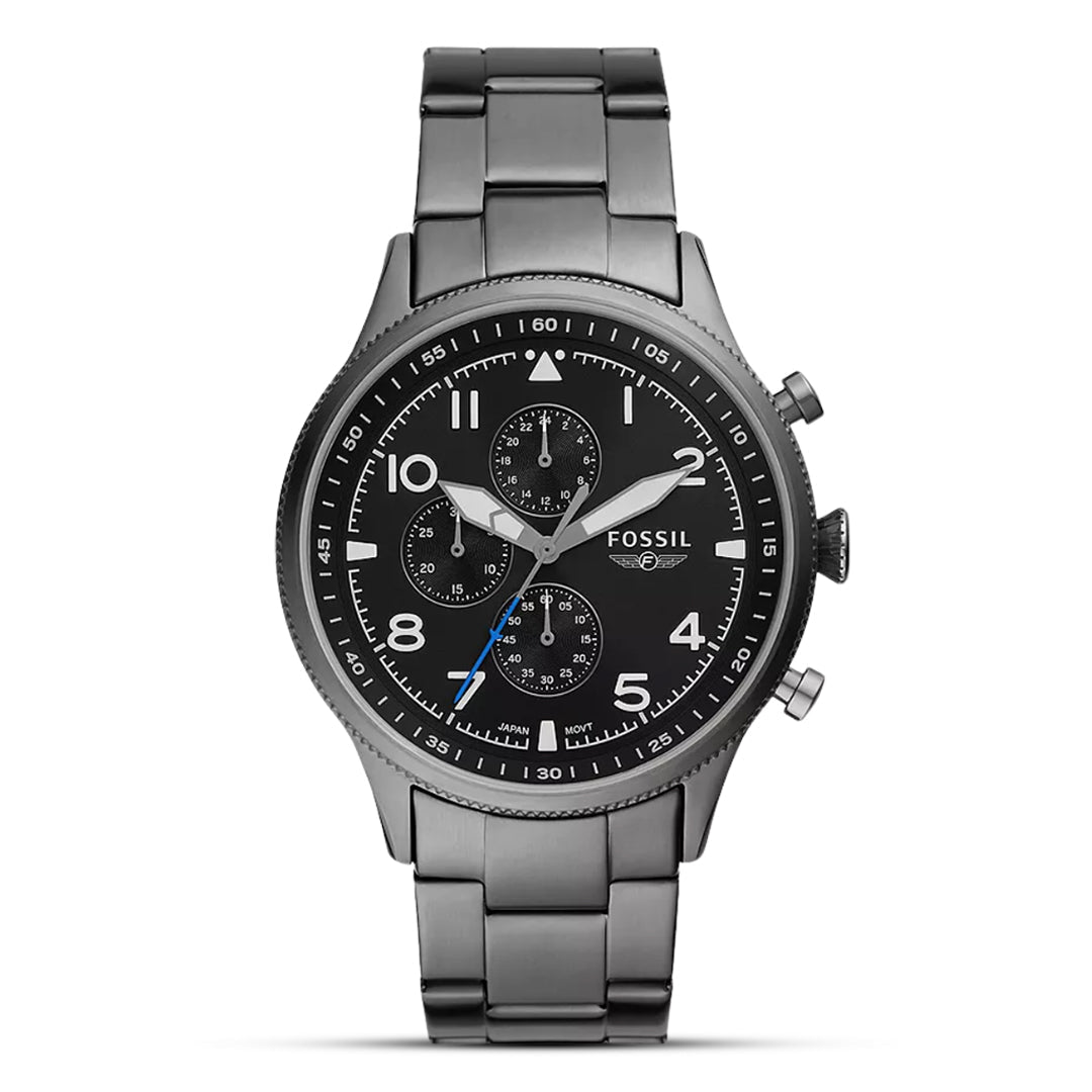 FOSSIL FS5834 Orologio Uomo al quarzo
