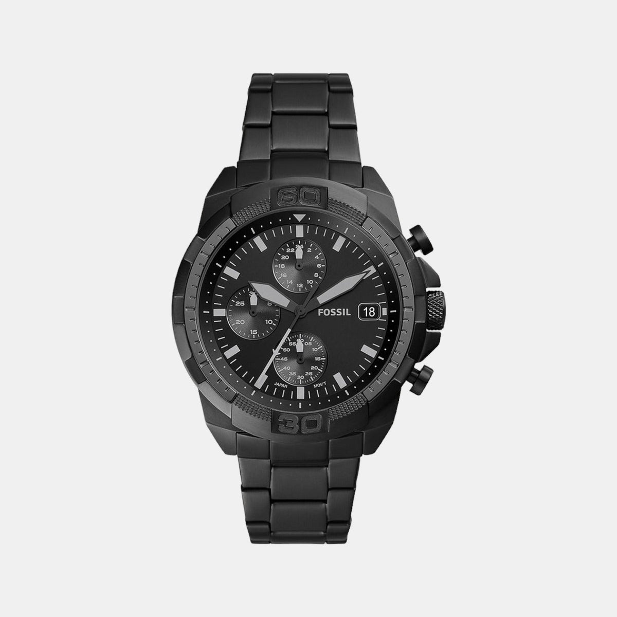 FOSSIL Bronson FS5853 Orologio Uomo al quarzo