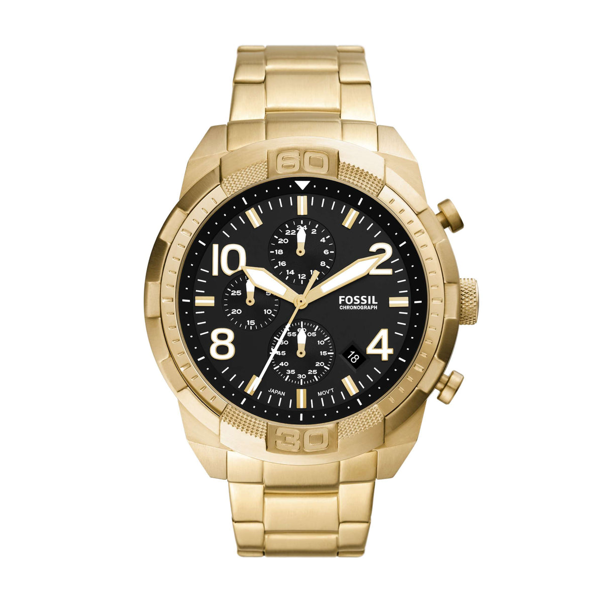 FOSSIL FS5877 Orologio Uomo al quarzo