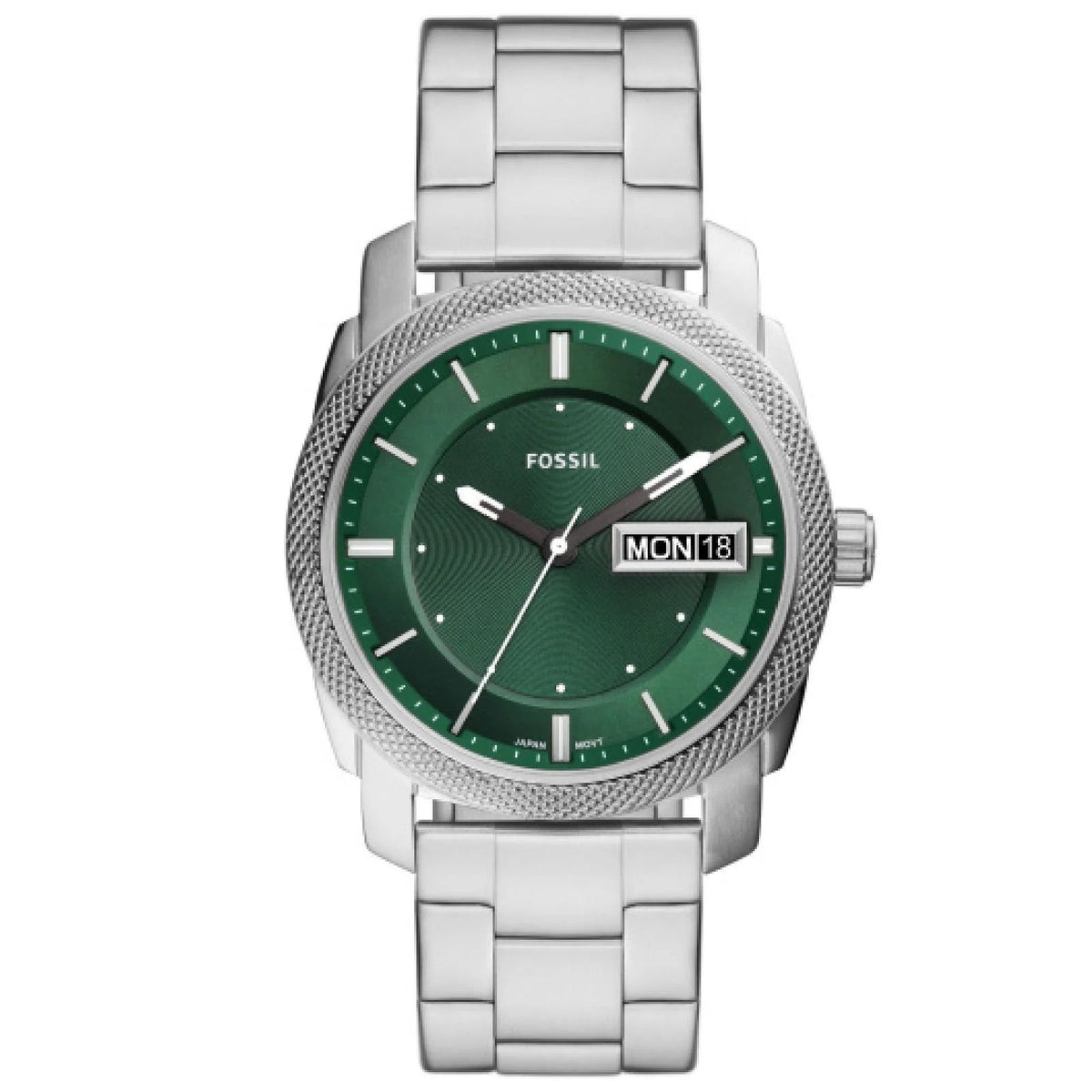 FOSSIL Machine FS5899 Orologio Uomo al quarzo