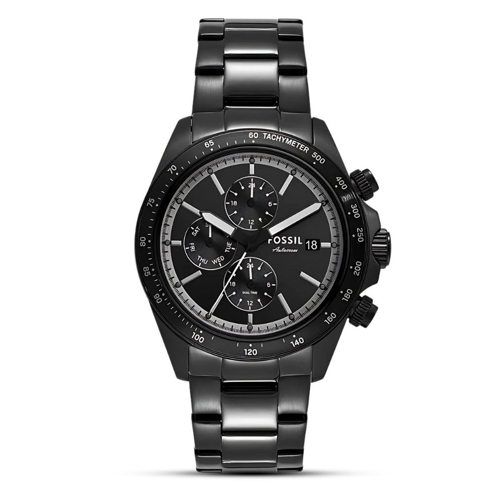 FOSSIL BQ2875 Orologio Uomo al quarzo