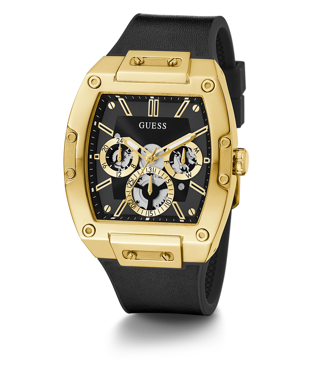 GUESS Phoenix GW0202G1 Orologio Uomo