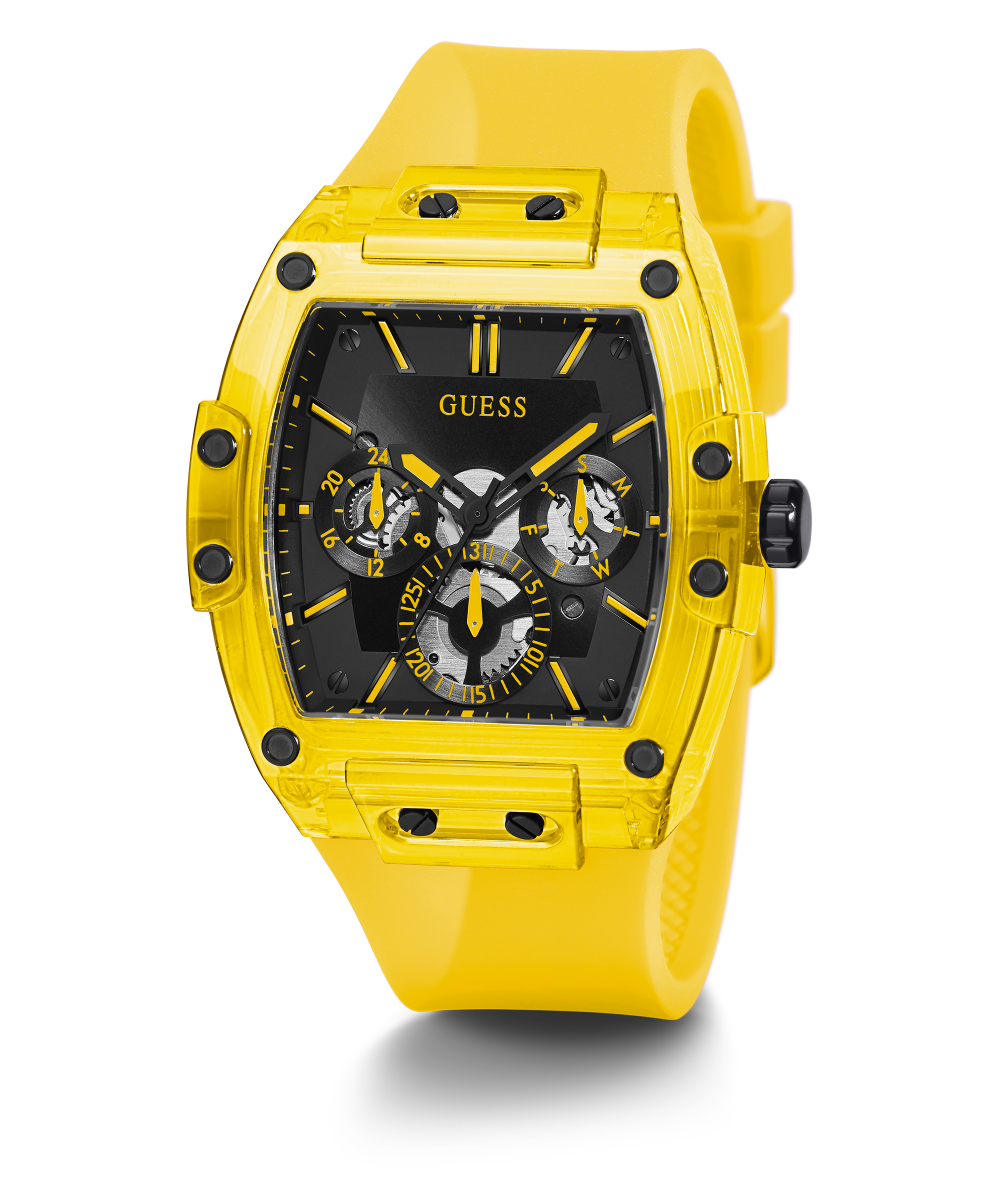 GUESS Trend Casual GW0203G6 Orologio Uomo