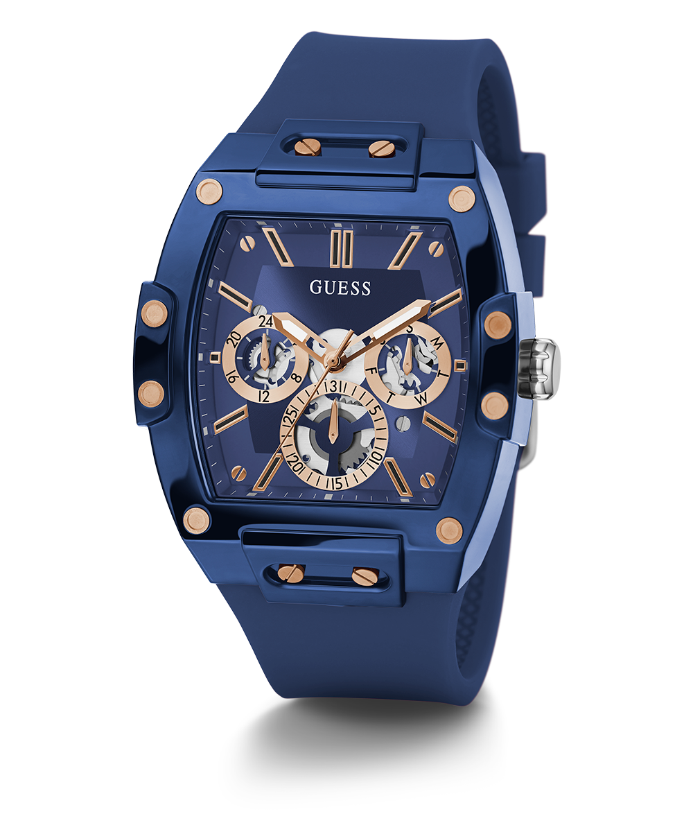 GUESS Phoenix GW0203G7 Orologio Uomo
