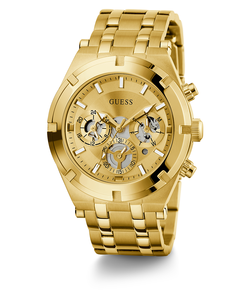 GUESS GW0260G4 Orologio Uomo