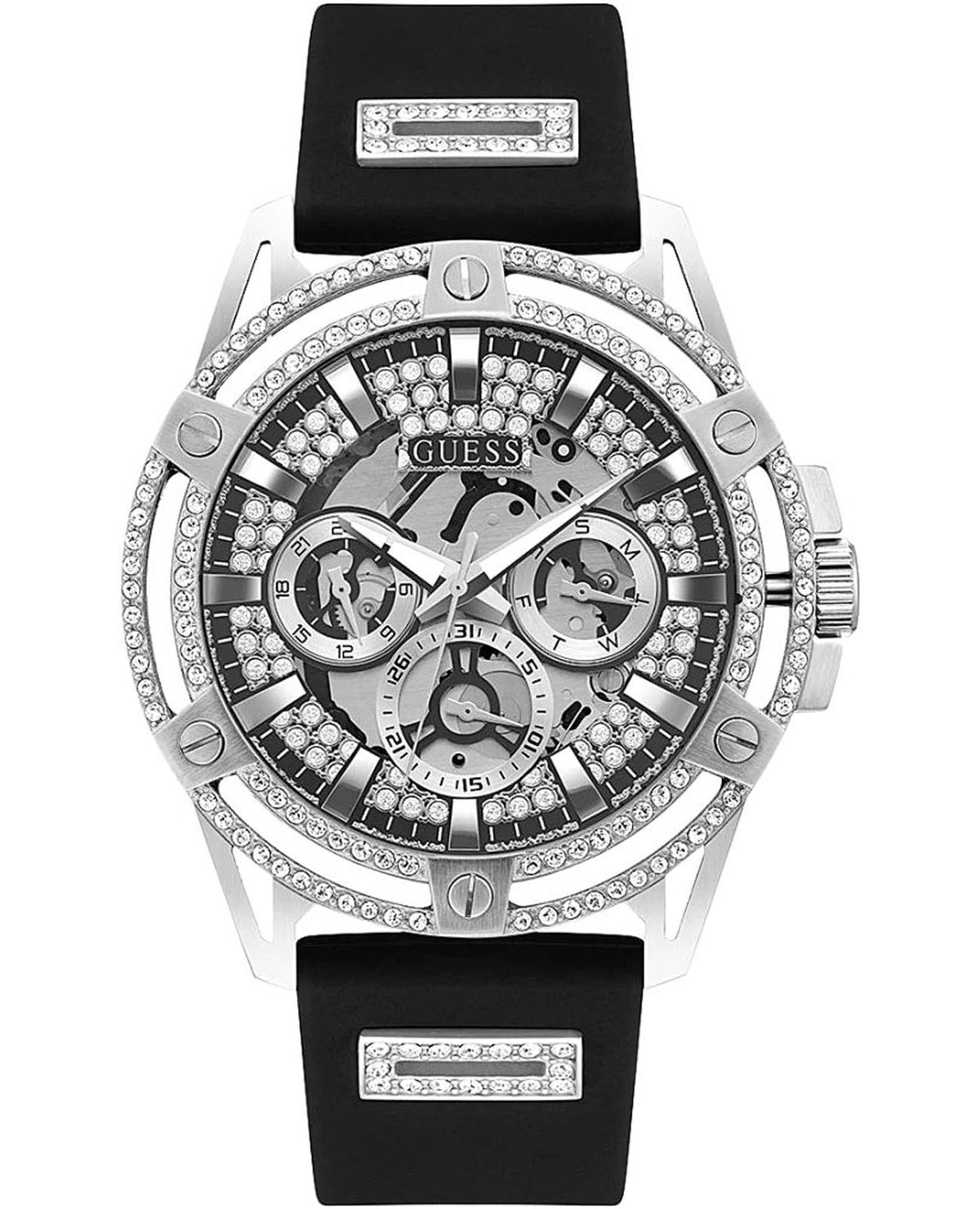 GUESS GW0537G1 Orologio Uomo