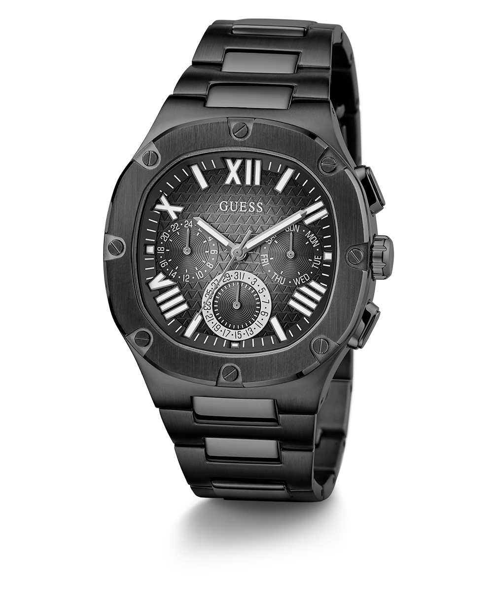 GUESS Headline GW0572G3 Orologio Uomo