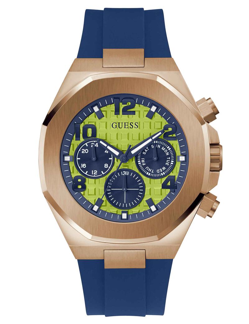 GUESS GW0583G3 Orologio Uomo