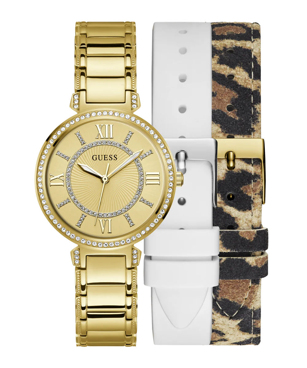 GUESS GW0588L1 Orologio Donna