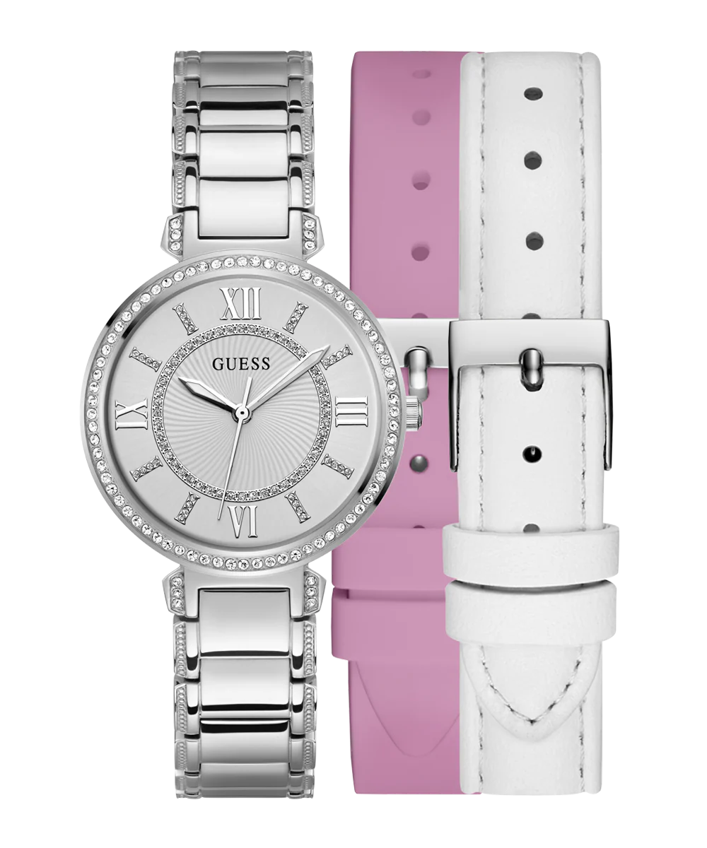 GUESS Montage GW0588L2 Orologio Donna