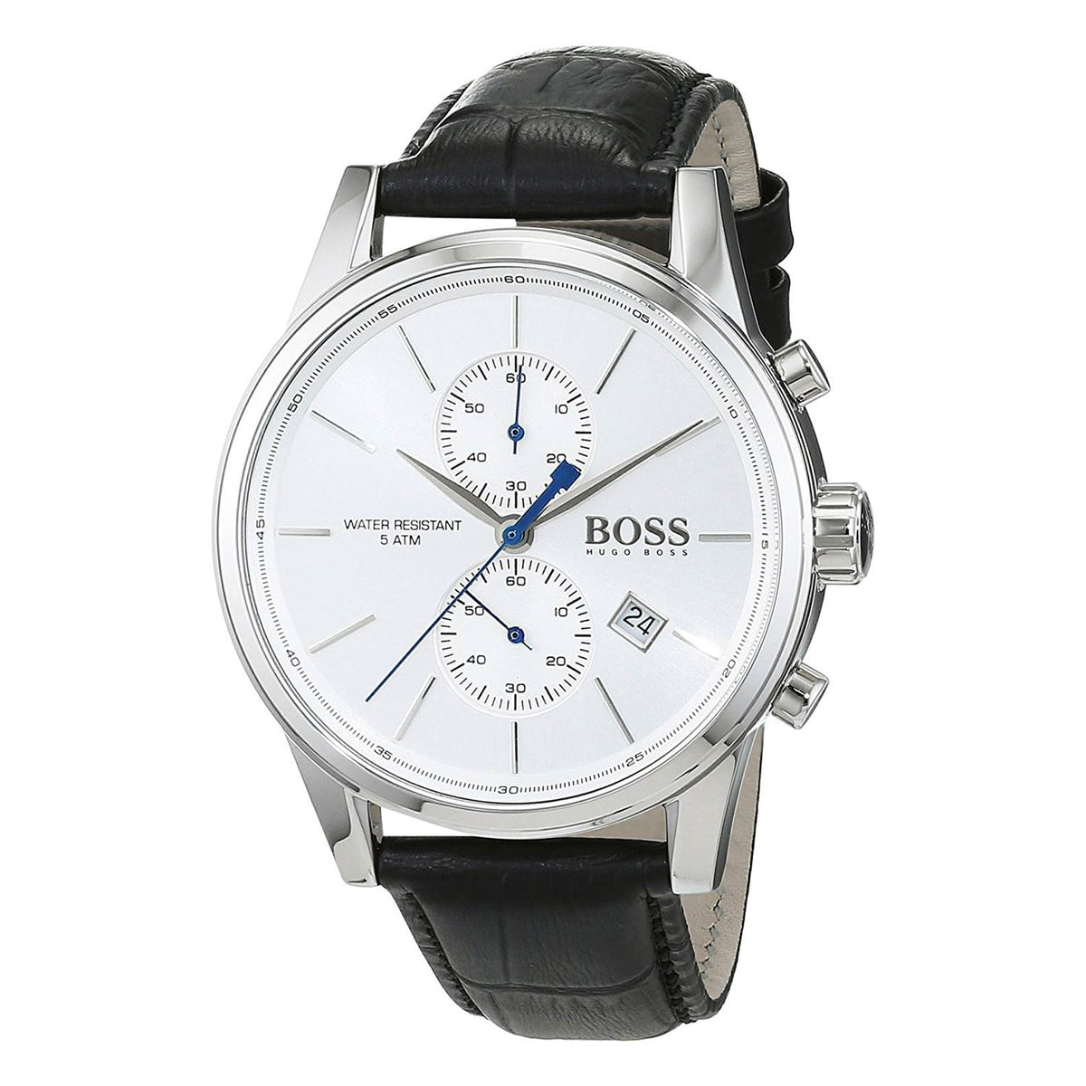 HUGO BOSS Jet 1513282 Orologio Uomo