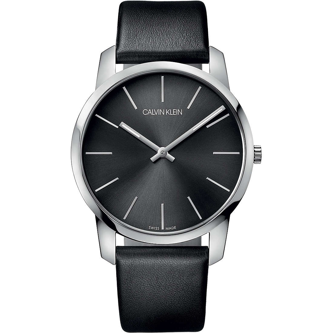 CALVIN KLEIN K2G21107 Orologio Uomo