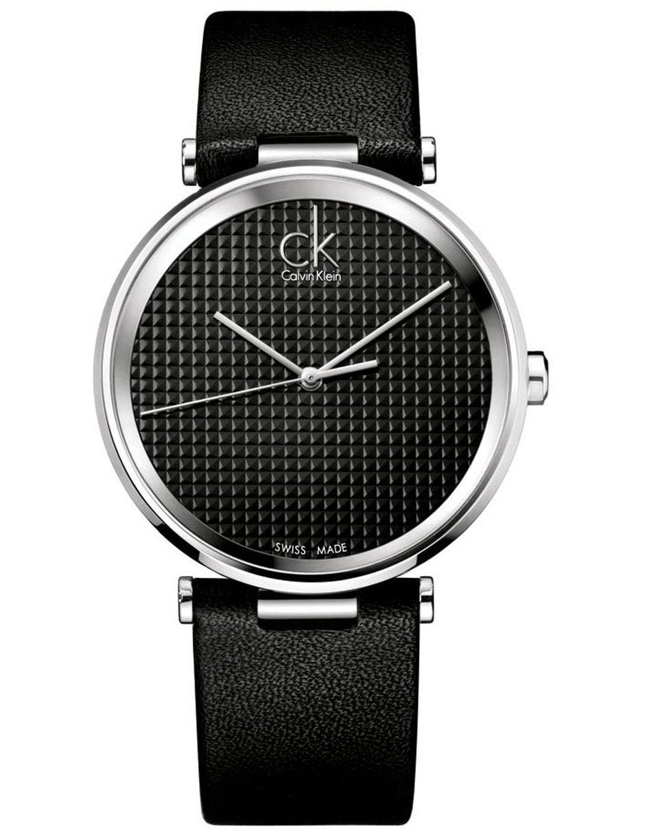 CALVIN KLEIN K1S21102 Orologio Uomo