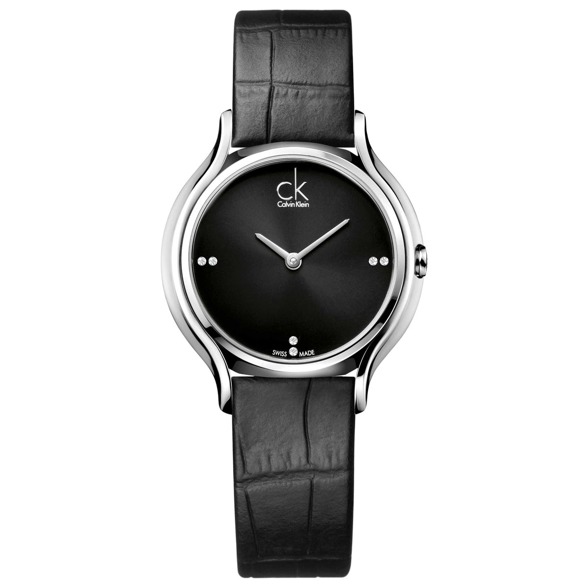 CALVIN KLEIN K2U231CS Orologio Donna