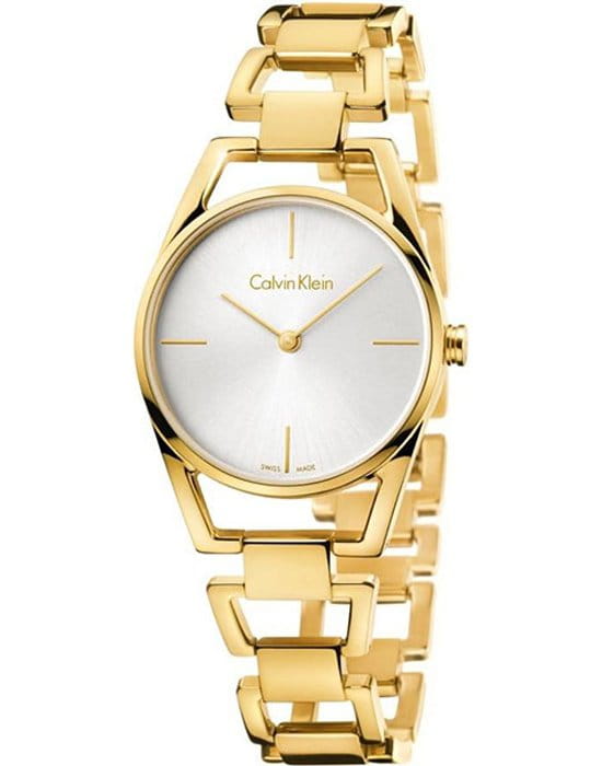 CALVIN KLEIN K7L23546 Orologio Donna