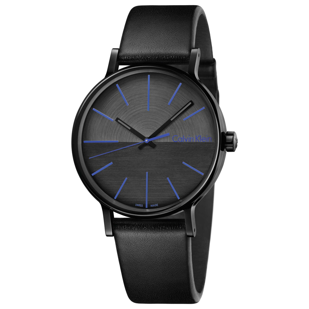 CALVIN KLEIN K7Y214CZ Orologio Uomo