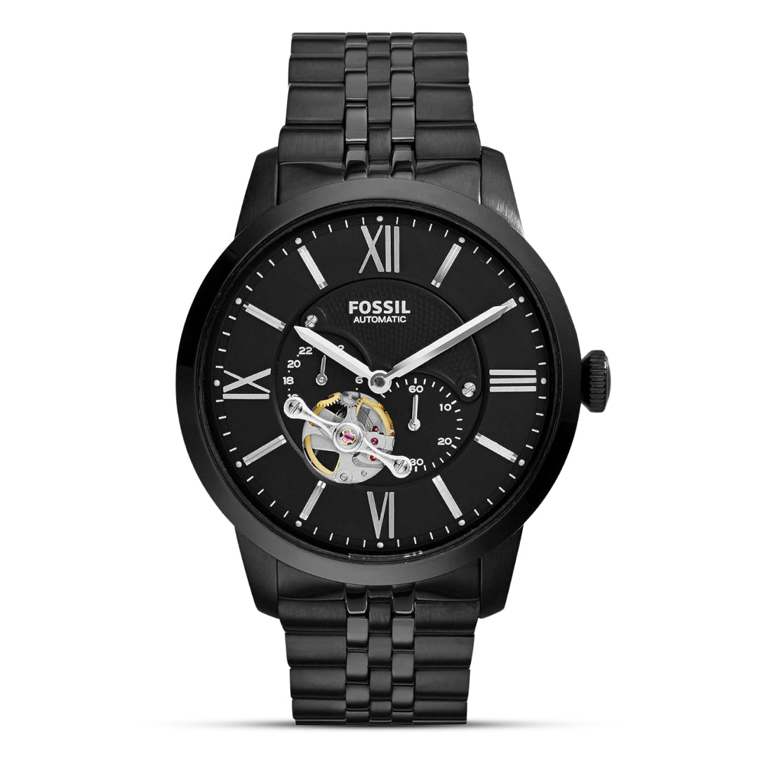 FOSSIL Townsman ME3062 Orologio Uomo automatico