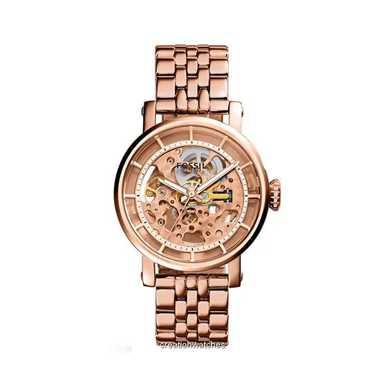FOSSIL Original Boyfriend ME3065 Orologio Uomo automatico