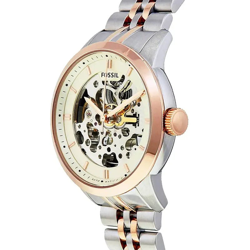 FOSSIL Townsman ME3075 Orologio Uomo automatico