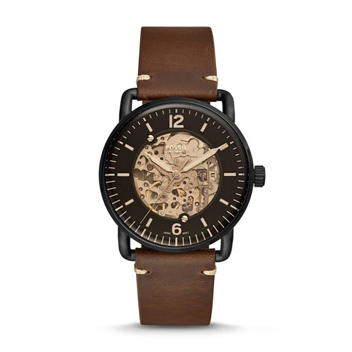 FOSSIL The Commuter ME3158 Orologio Uomo al quarzo