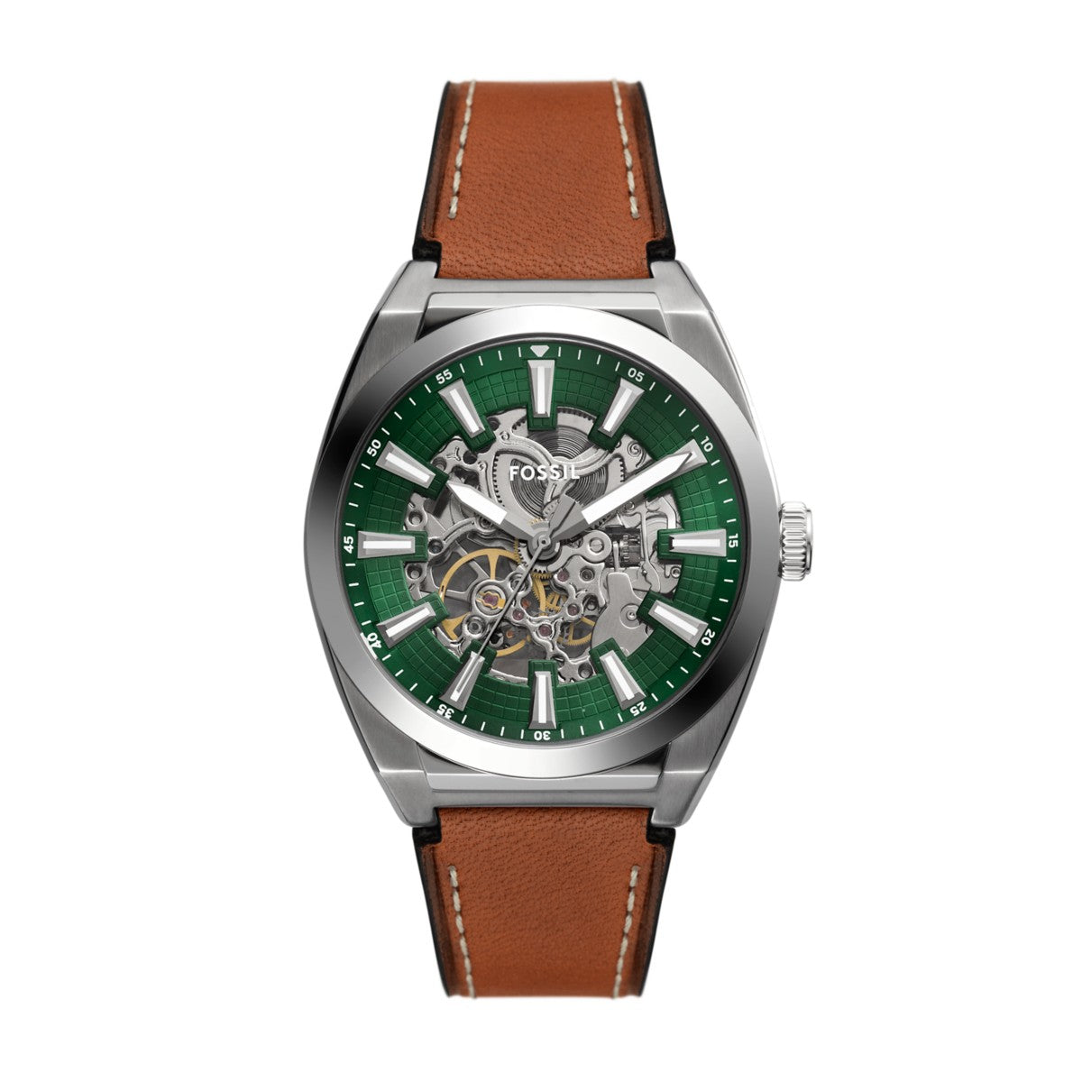 FOSSIL Everett ME3261 Orologio Uomo automatico