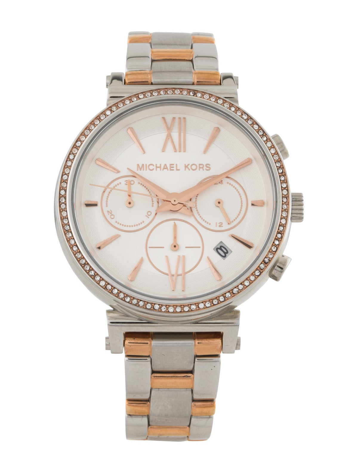 MICHAEL KORS Sofie MK6558 Orologio da Donna