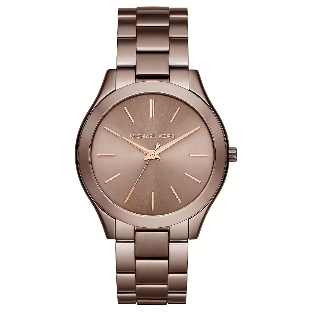 MICHAEL KORS Slim Runway MK3418 Orologio da Uomo
