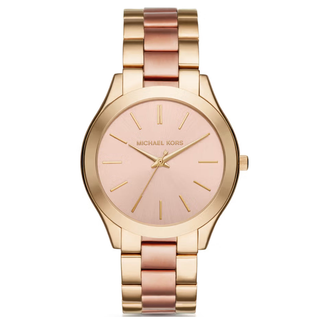 MICHAEL KORS Slim Runway MK3493 Orologio da Donna