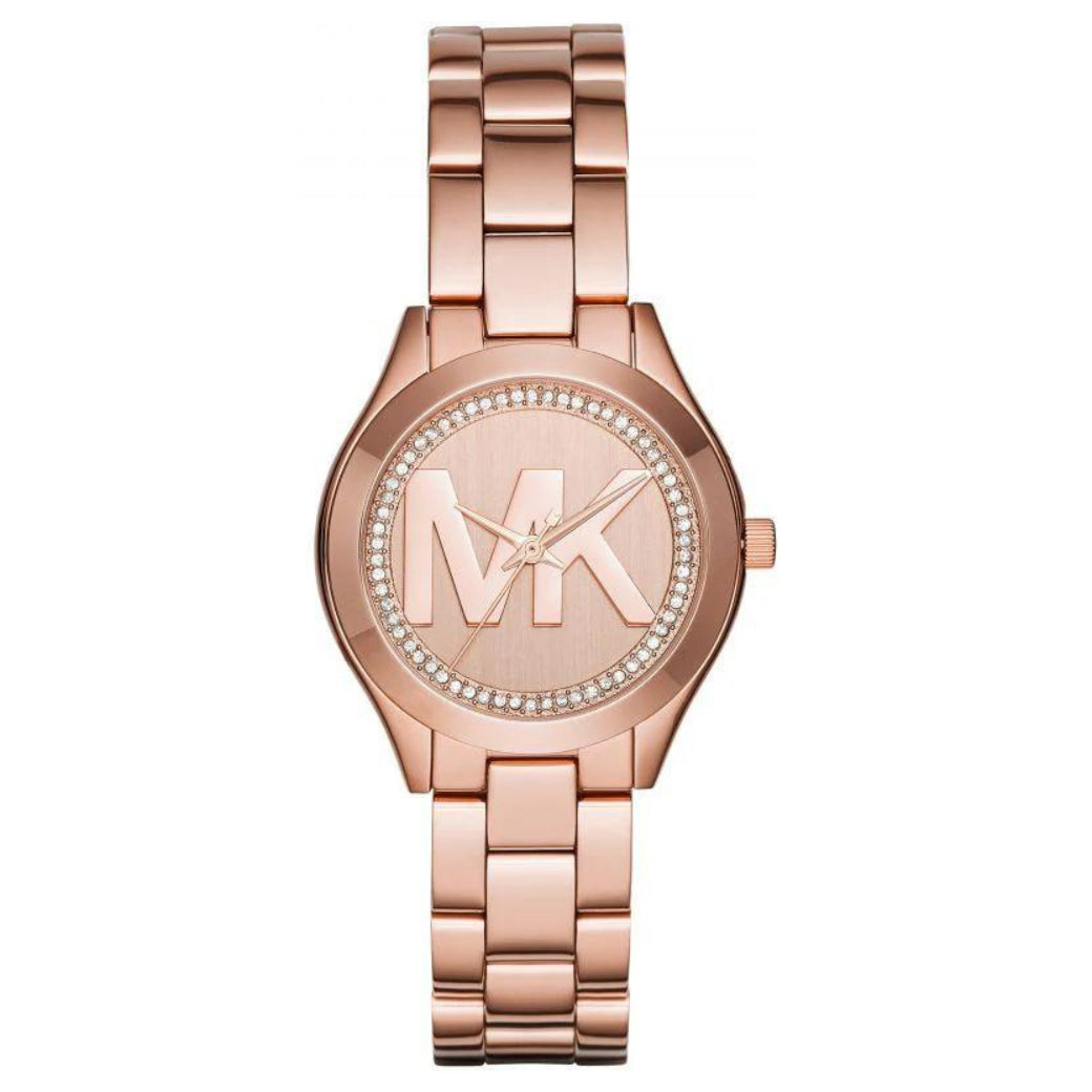 MICHAEL KORS Runway MK3549 Orologio da Donna