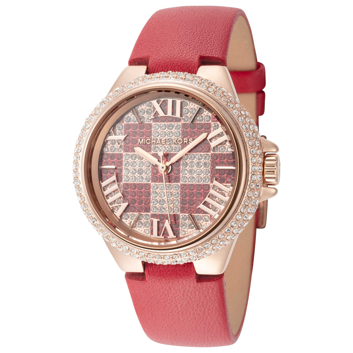 MICHAEL KORS Camille MK4701 Orologio da Uomo