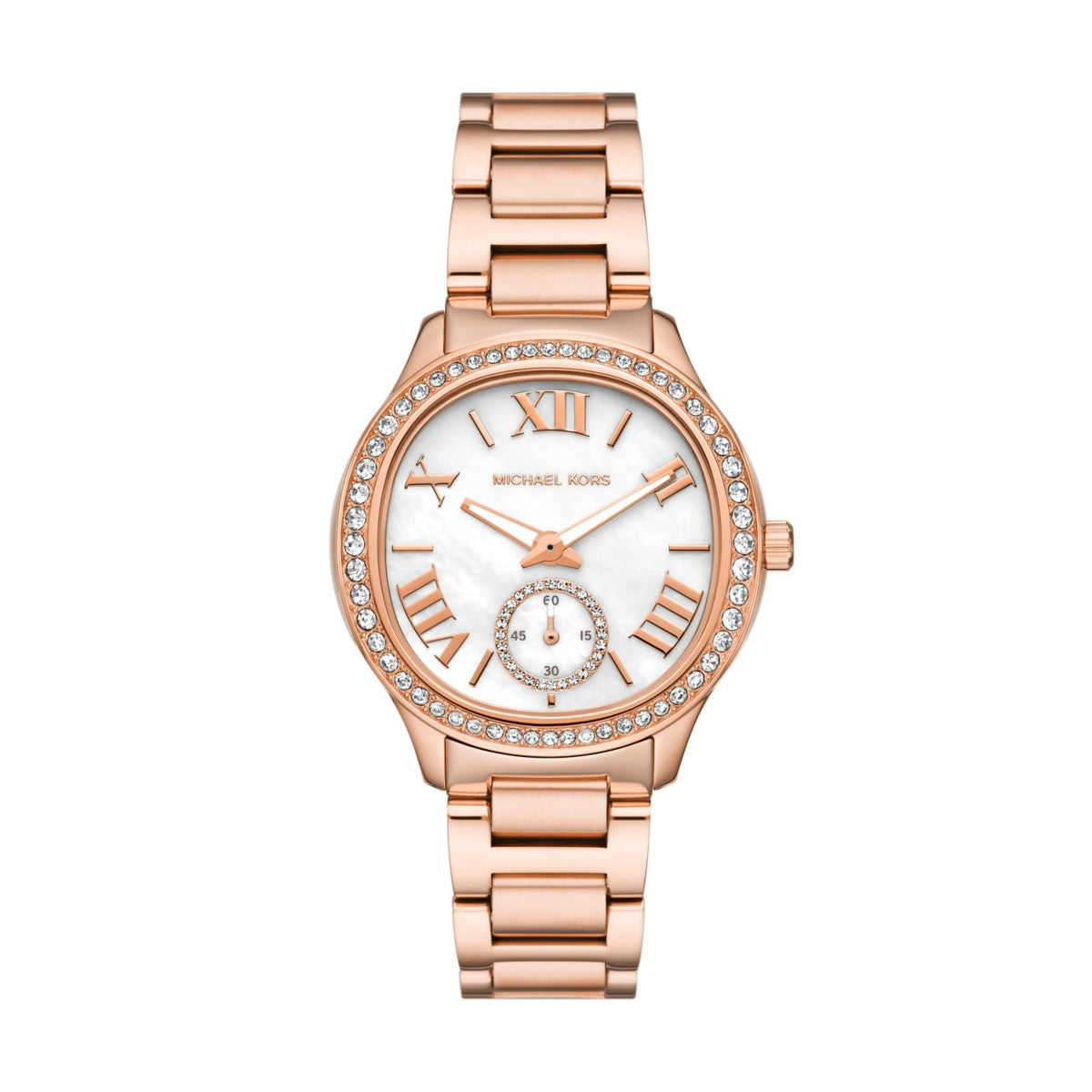 MICHAEL KORS MK4806 Damenuhr