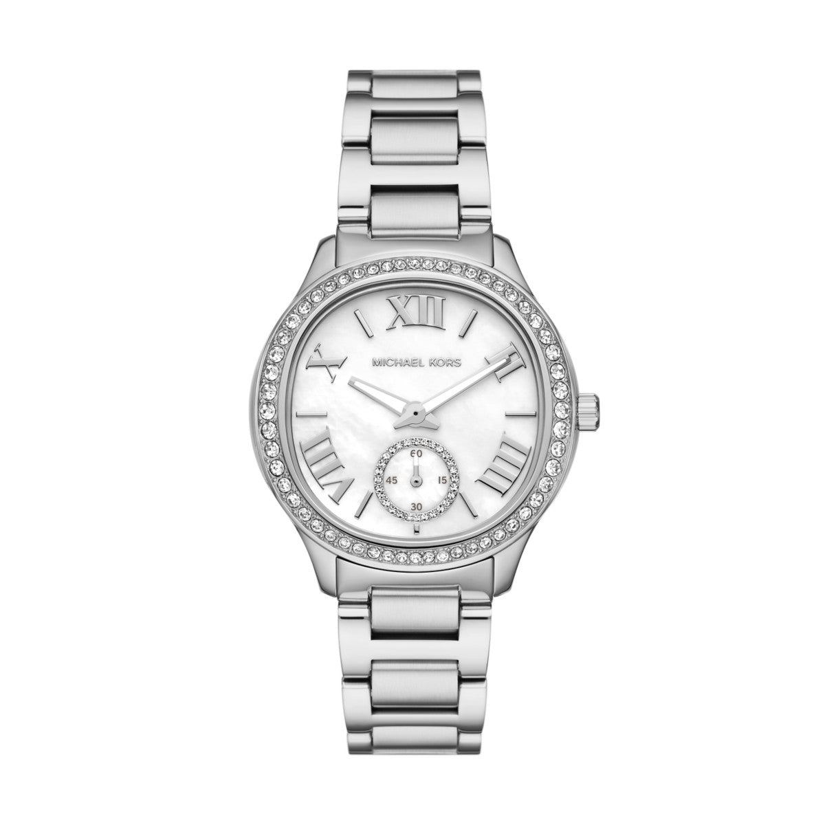 MICHAEL KORS Sage MK4807 Damenuhr