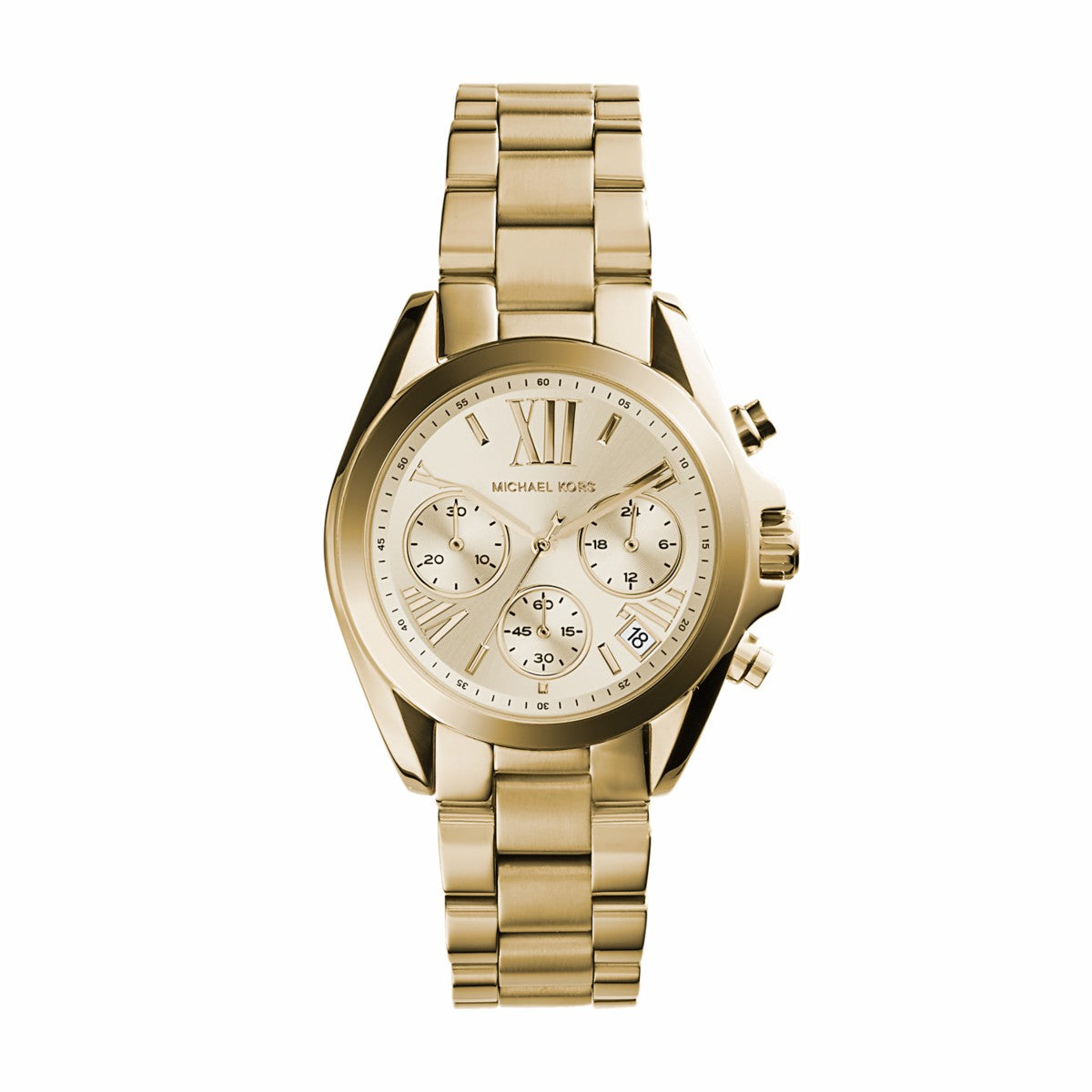 MICHAEL KORS Bradshaw MK5798 Damenuhr