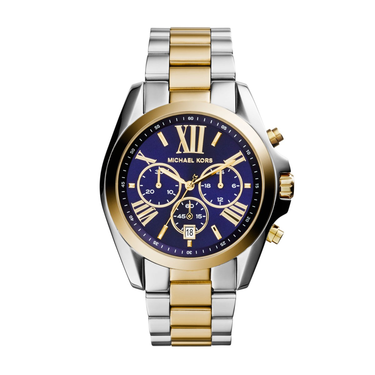 MICHAEL KORS Bradshaw MK5976 Herrenuhr