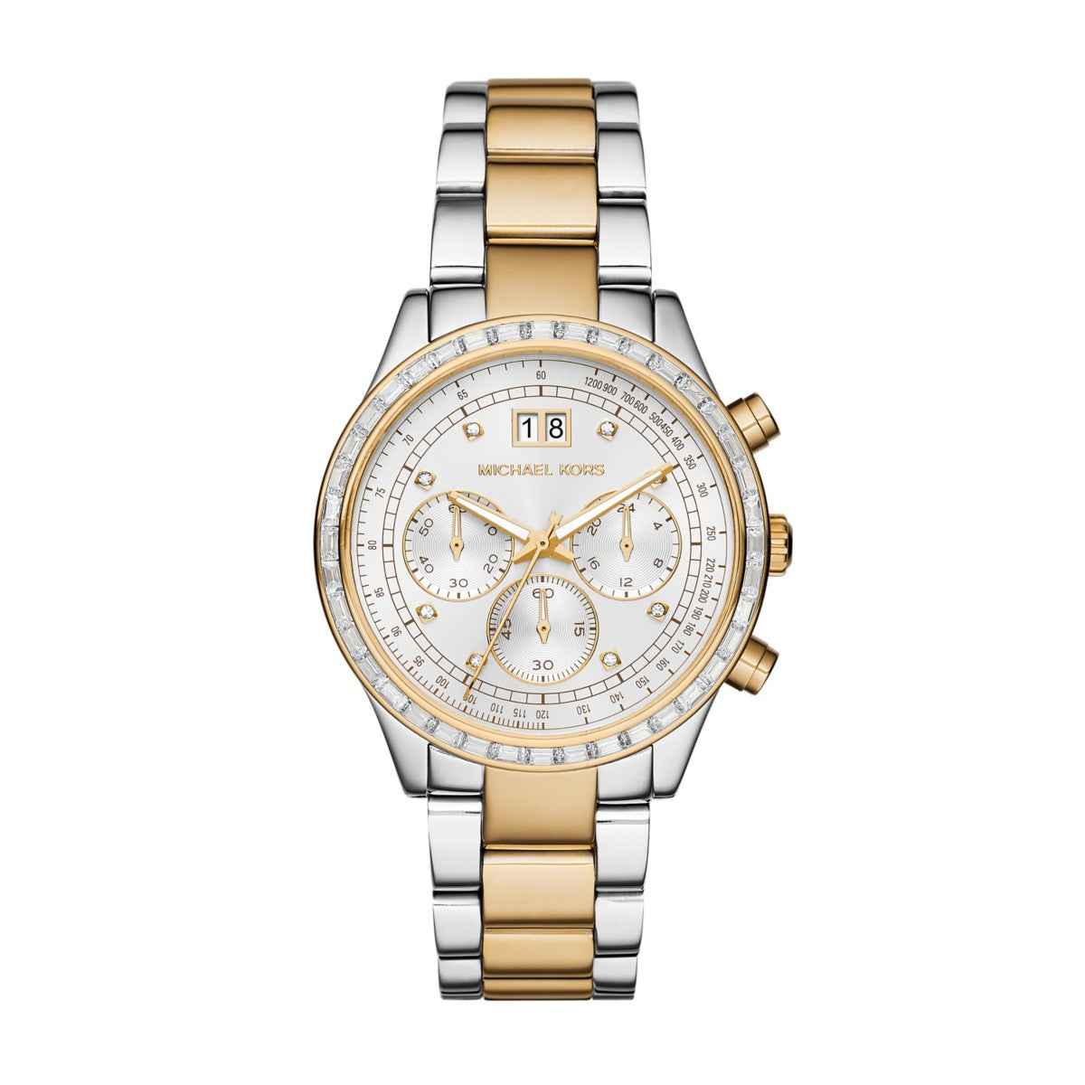 MICHAEL KORS Brinkley MK6188 Damenuhr
