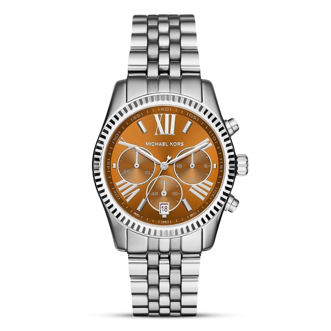 MICHAEL KORS Lexington MK6221 Orologio da Donna
