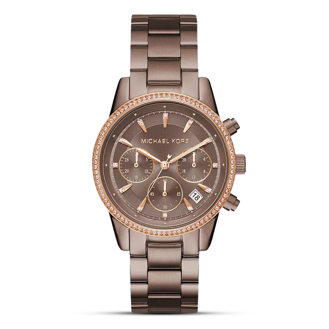 MICHAEL KORS Ritz MK6529 Orologio da Donna