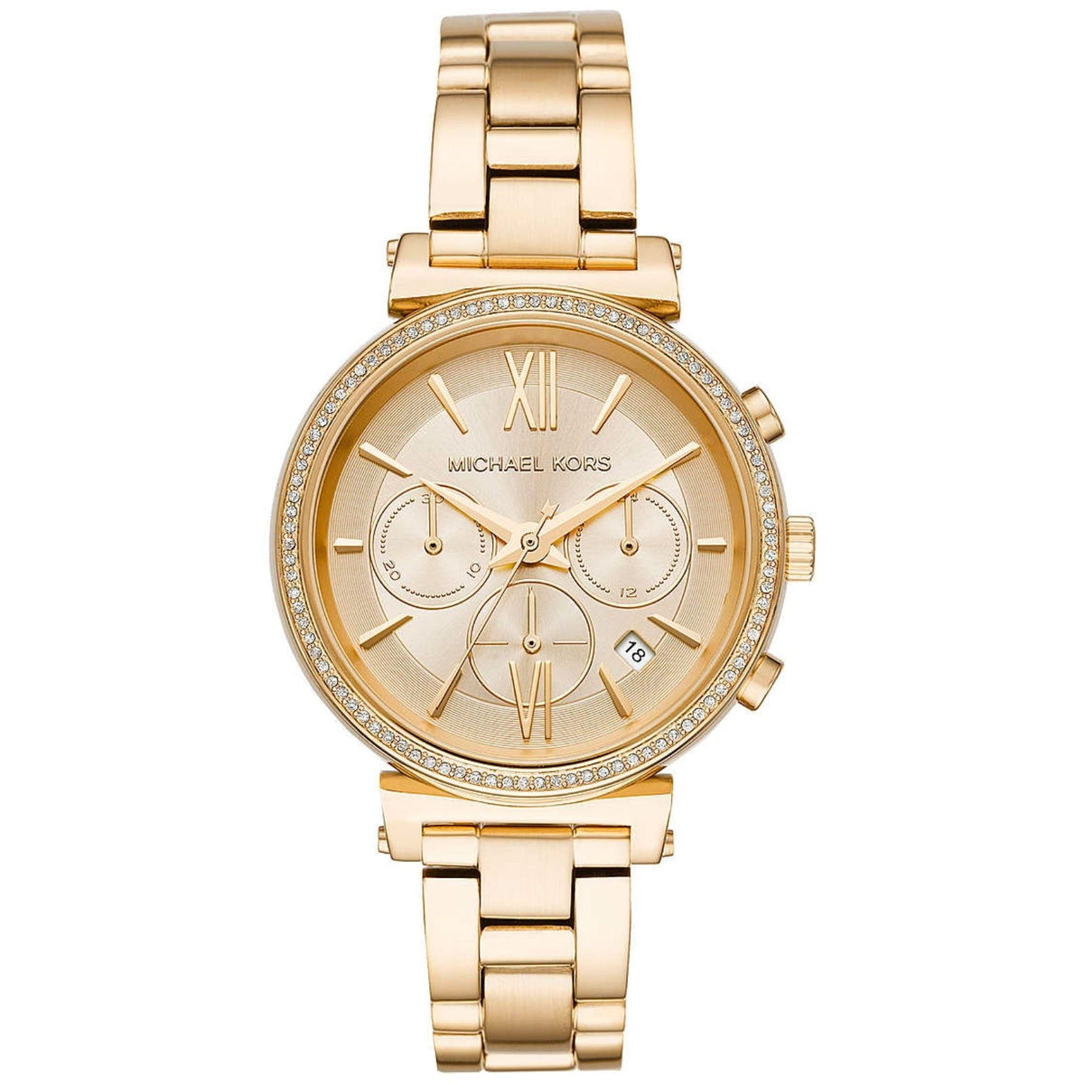 MICHAEL KORS Sofie MK6559 Orologio da Donna