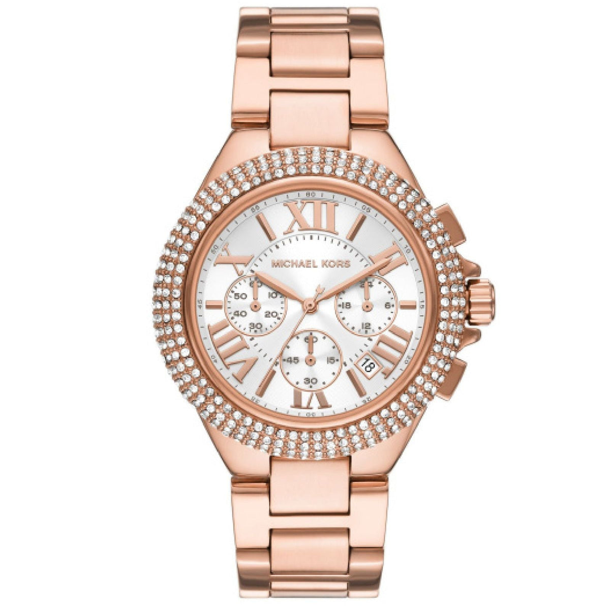 MICHAEL KORS Camille MK6995 Orologio da Donna