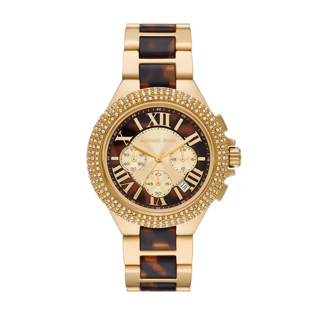 MICHAEL KORS Camille MK7269 Damenuhr