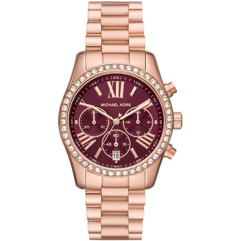 MICHAEL KORS Lexington MK7275 Orologio da Donna