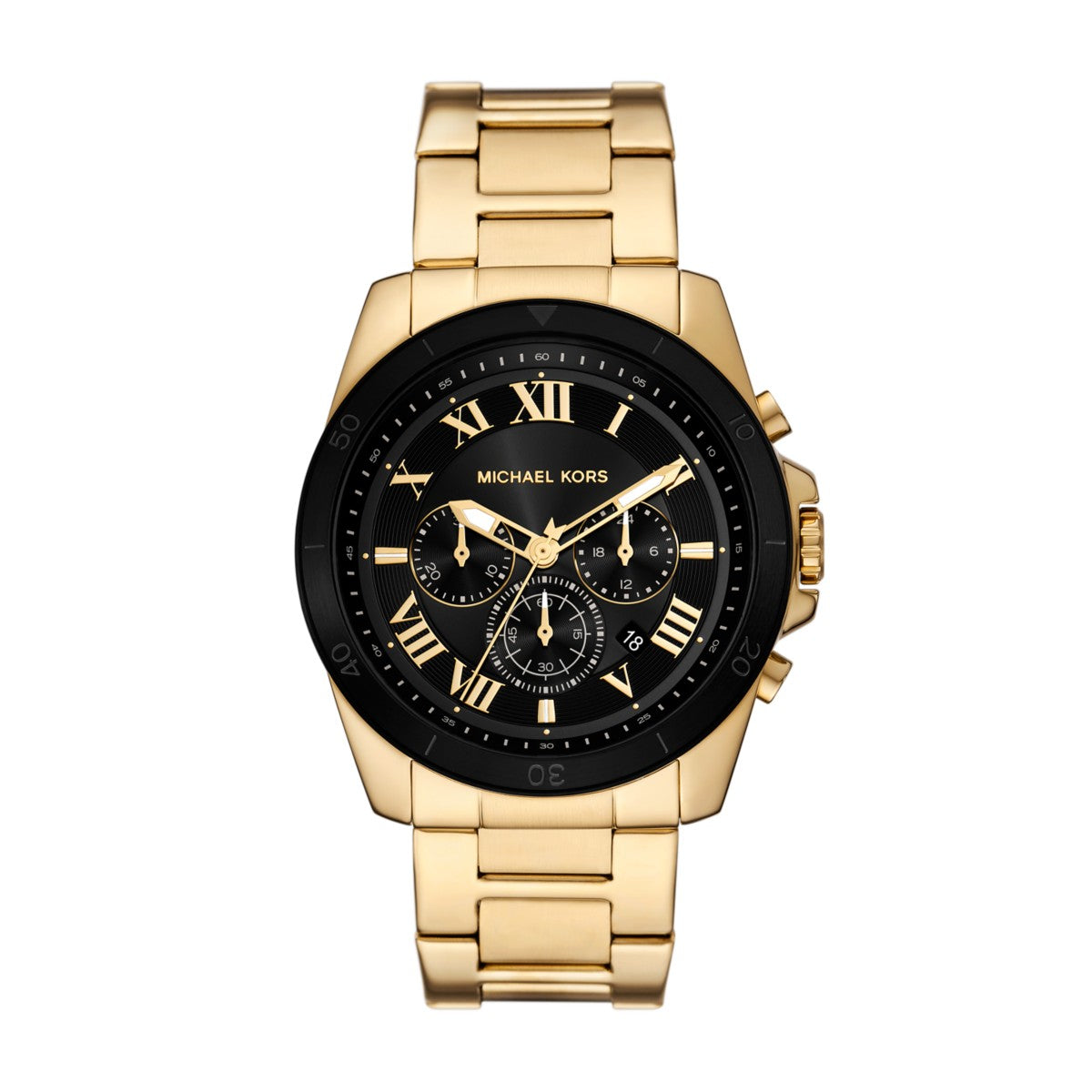 MICHAEL KORS Alek MK9184 Orologio da Uomo