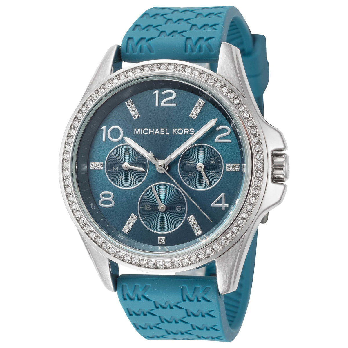 MICHAEL KORS MKO1004 Orologio da Donna