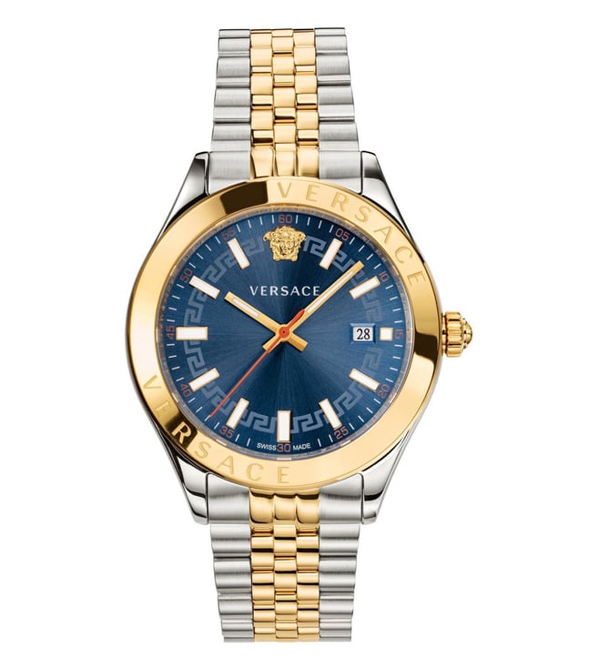 VERSACE VEVK00520 Orologio da uomo