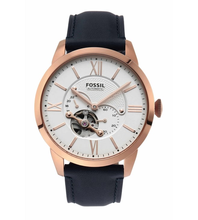 FOSSIL Townsman ME3171 Orologio Uomo automatico