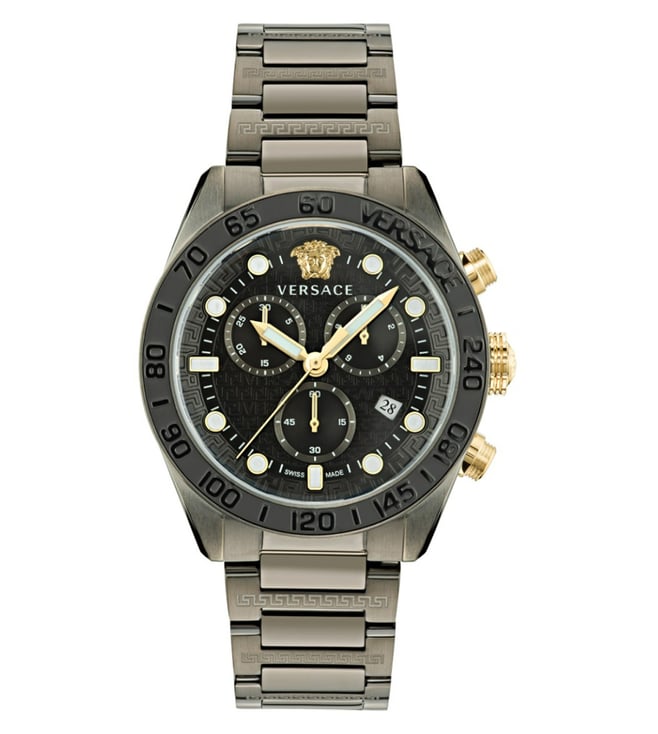 VERSACE VE6K00623 Orologio da uomo