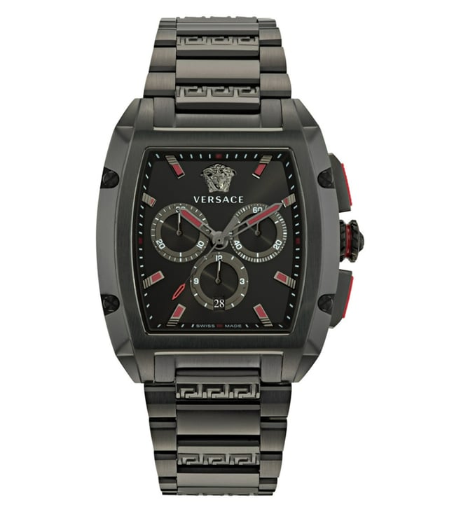 VERSACE VE6H00623 Cronografo da uomo