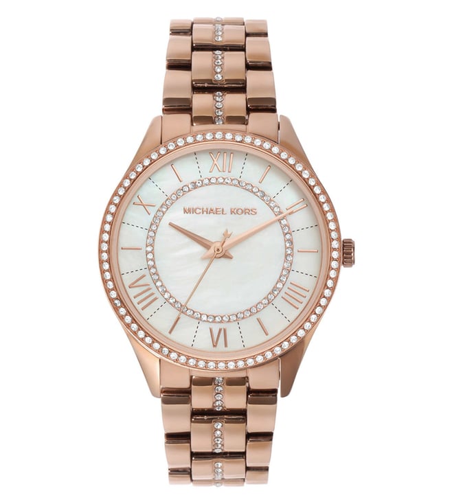 MICHAEL KORS MK4736 Orologio da Donna
